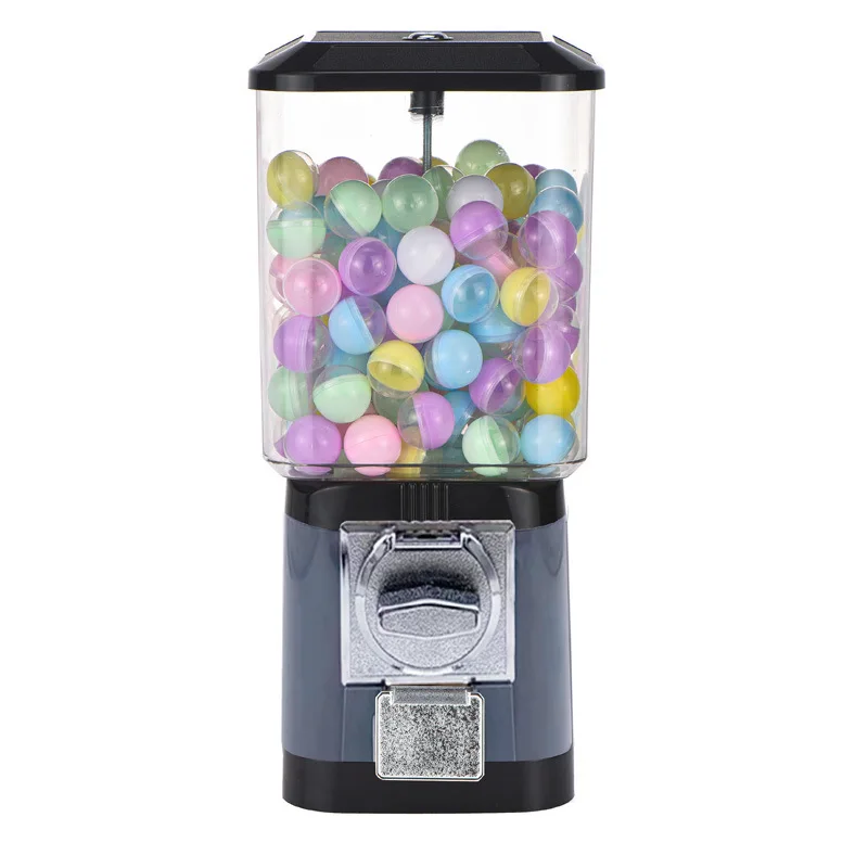 32MM Tattoo Sticker Machine, Egg Twisting Machine Candy Machine New Explosion
