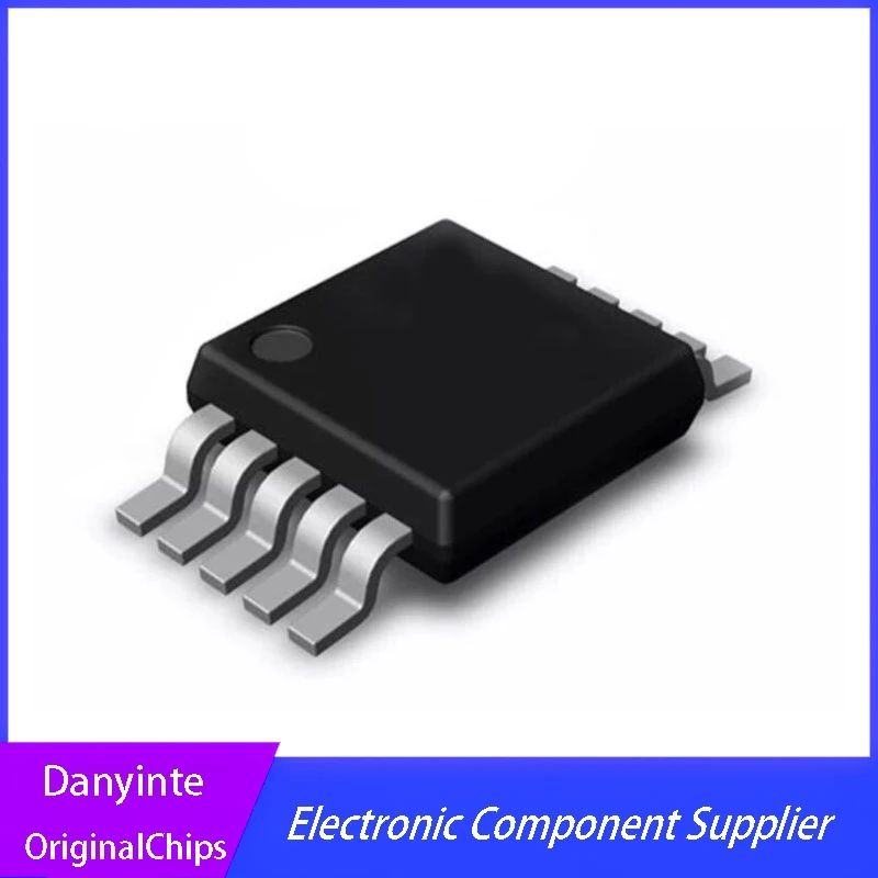 

New 10Pcs LT1618 LT1618EMS LTNH MSOP10
