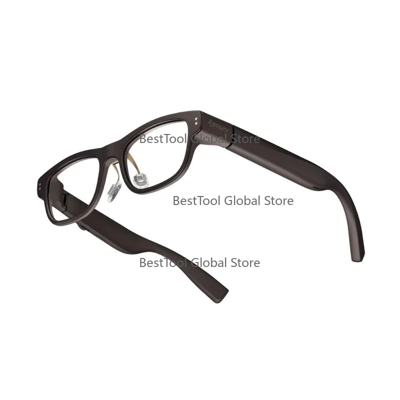 

Mei-zu StarV Air2 AR Sm-art Glasses 13-Language Translation 3-D Cycling Voice Prompt
