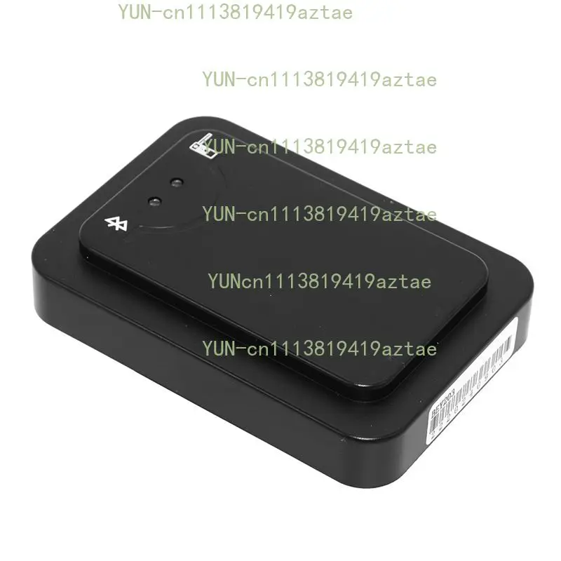 79Ghz Radar Vehicle Detector ABRE, Non‑Digging Ground Loop Detector Replacement Sensor for Car Parking Access Control System
