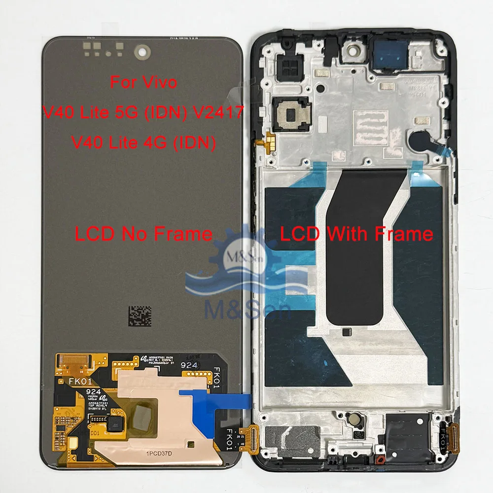 original-amoled-for-vivo-v40-pro-5g-lcd-frame-v40e-display-screen-for-vivo-v40-lite-5g-idn-lcd