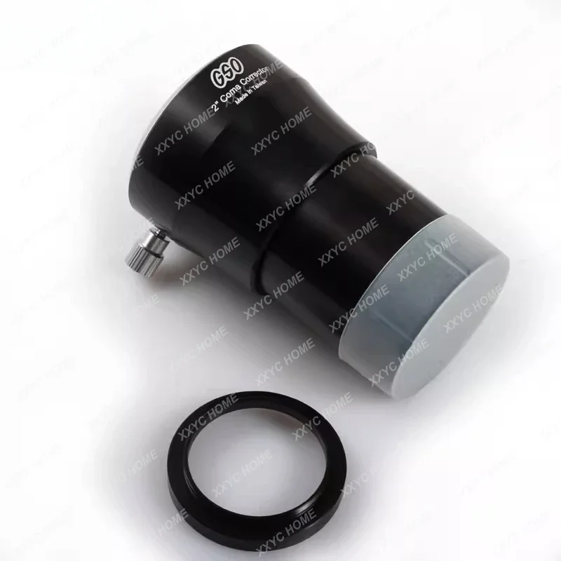 2-Inch cow anti-intelligence difference correction mirror, with 42, 48, and 2-inch interfaces