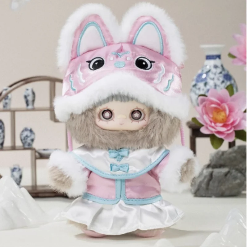 新しいオリジナルメイメイ V3 春の詩ぬいぐるみブラインドボックス