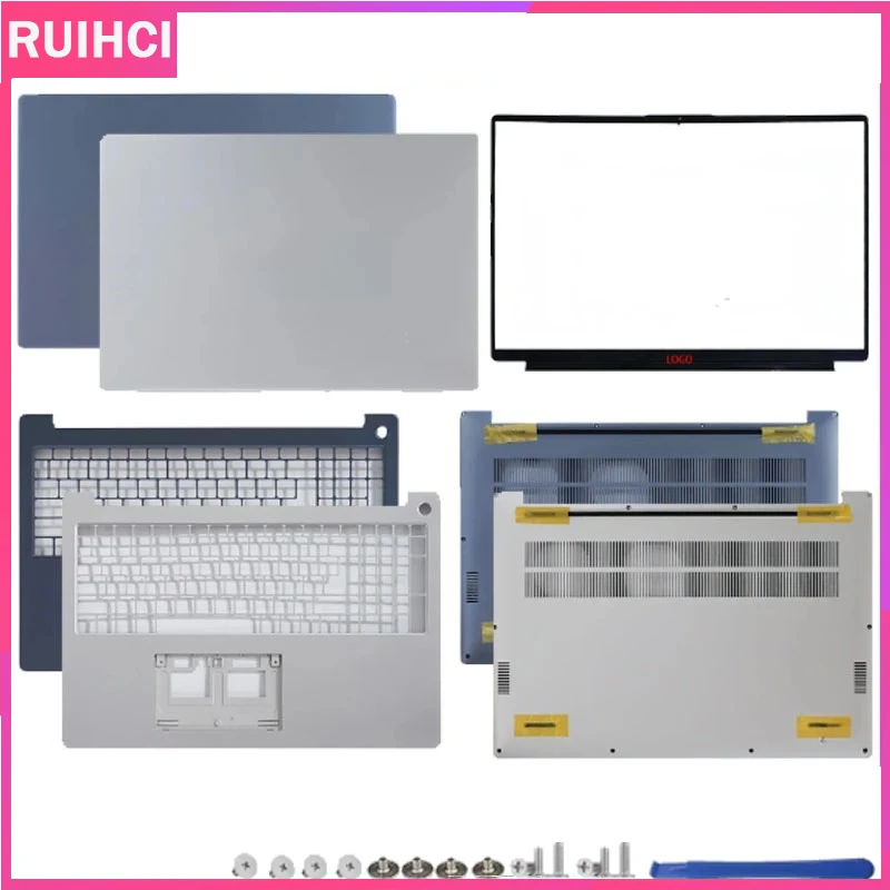 

For Matebook D16 RLEF-16 2022 NEW Laptop Laptop LCD Back Cover Front Bezel Palmrest Bottom Case RLEF-16