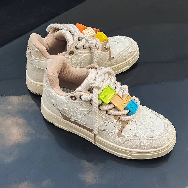 أحذية صيفية خفيفة الوزن وعالية الجودة من Agan أحذية عصرية للأب أحذية رياضية كاجوال أحذية رياضية للرجال أحذية تزلج عصرية