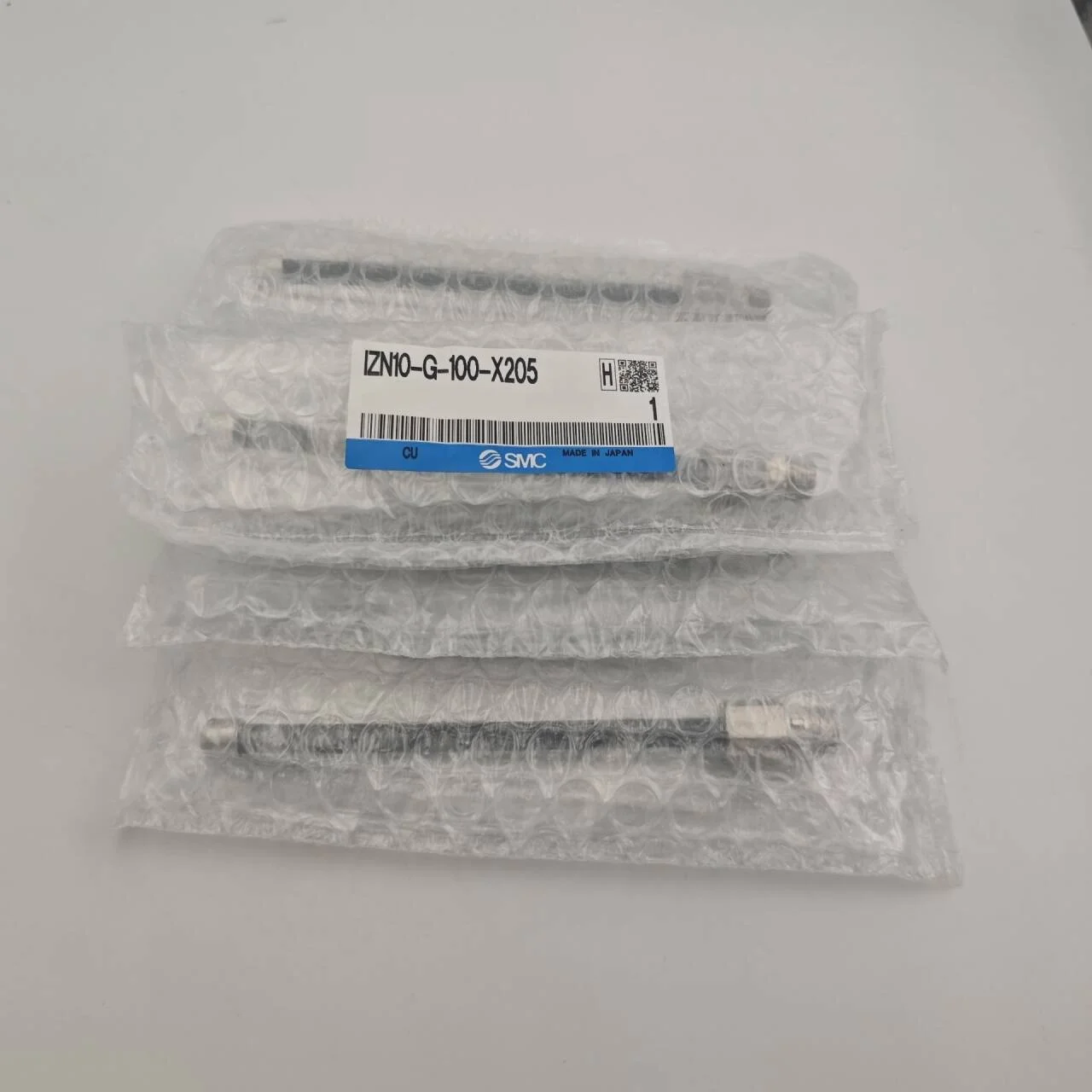 Ugello per rimozione elettrostatica originale SMC IZN10-G-100-X205