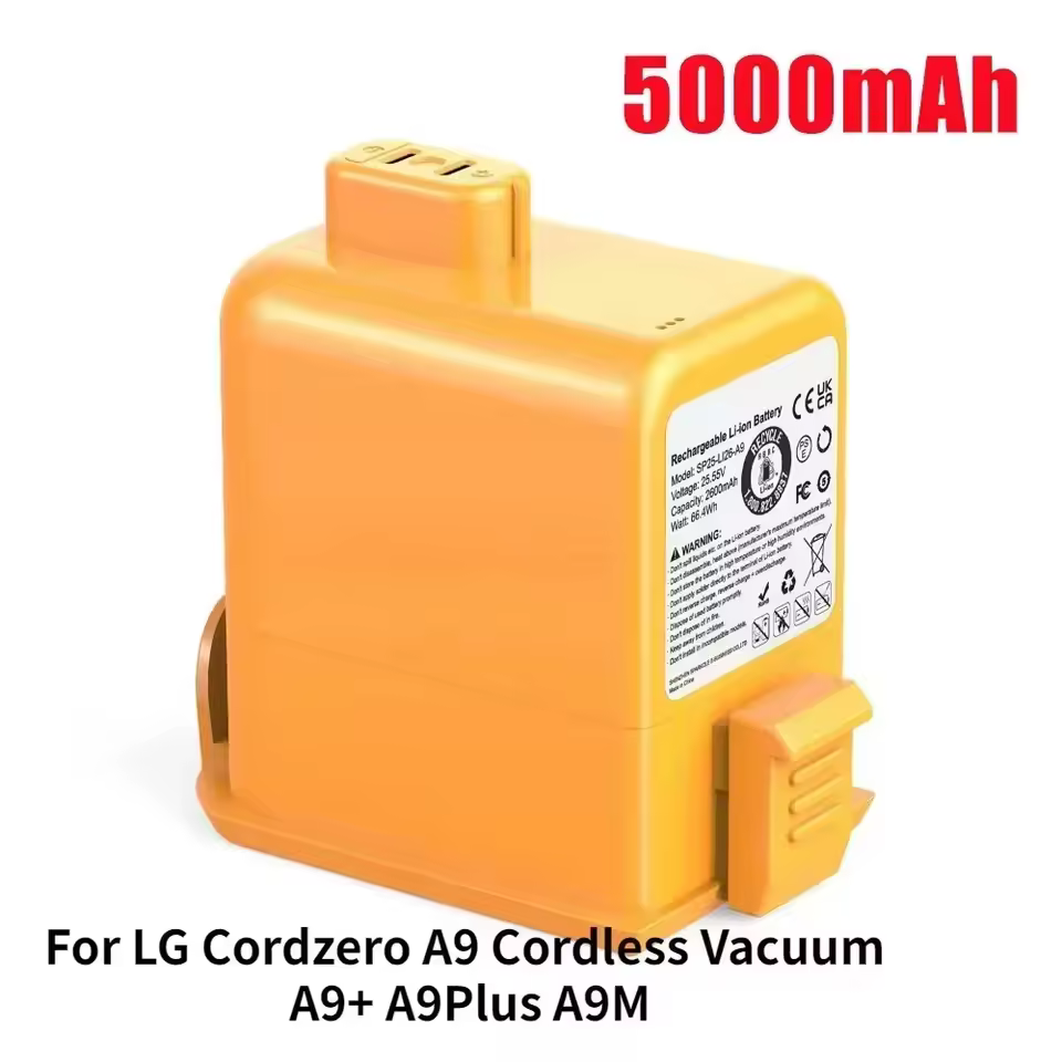 LG 코드제로 A9 호환 5000mAh 고용량 배터리