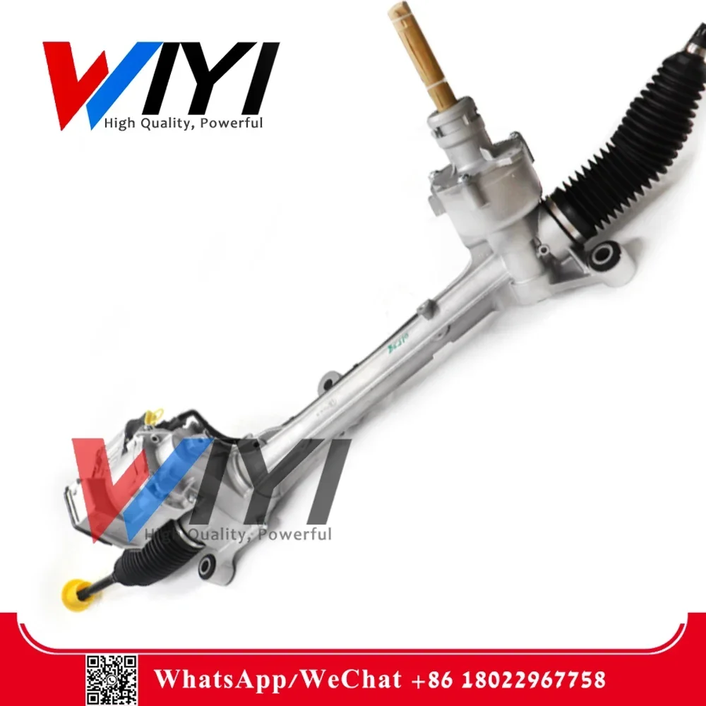 

HV6Z3504CB LHD Power Steering Rack Steering Gear For Ford Focus 2013-2018