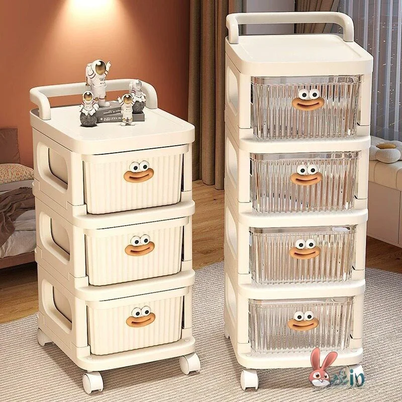 carrito-de-almacenamiento-movil-para-snacks-y-articulos-de-bebe-estilo-crema-con-ruedas-para-uso-domestico-y-almacenamient
