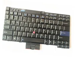 NEW For IBM ThinkPad X200 X201 Tablet X200s X200si X200t X201i X201S 42T3737 42T3767 US English Keyboard