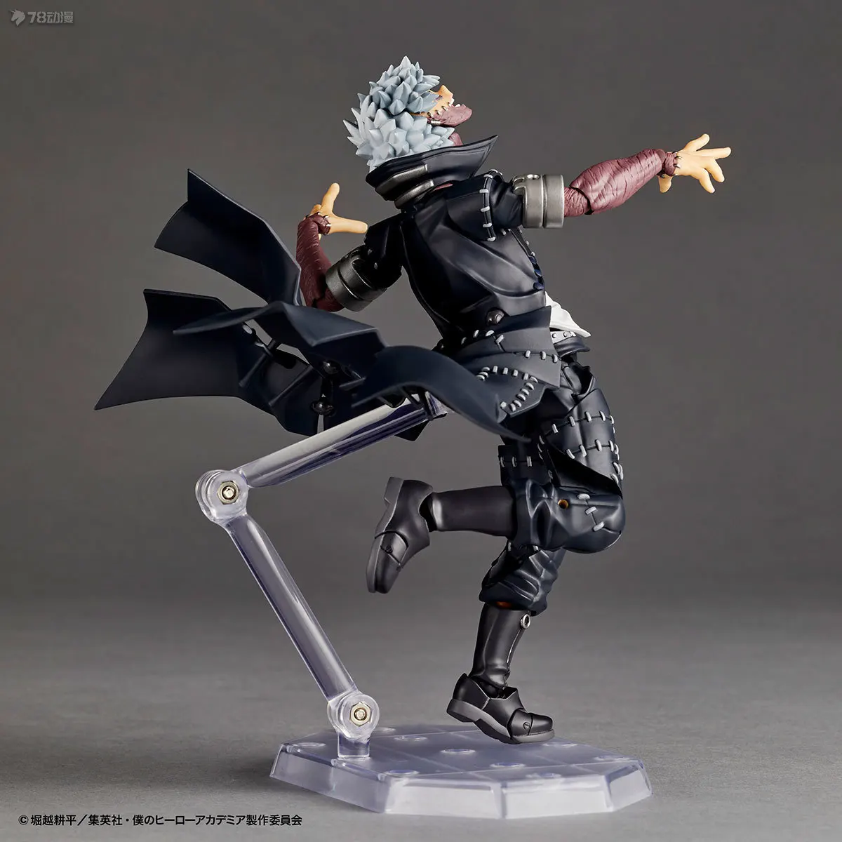 Kaiyodo Original Runner เทคโนโลยี Amazing Yamaguchi TAPI อะนิเมะ Action Figure ของเล่นเคลื่อนย้ายได้ชุดเครื่องประดับของขวัญเด็ก