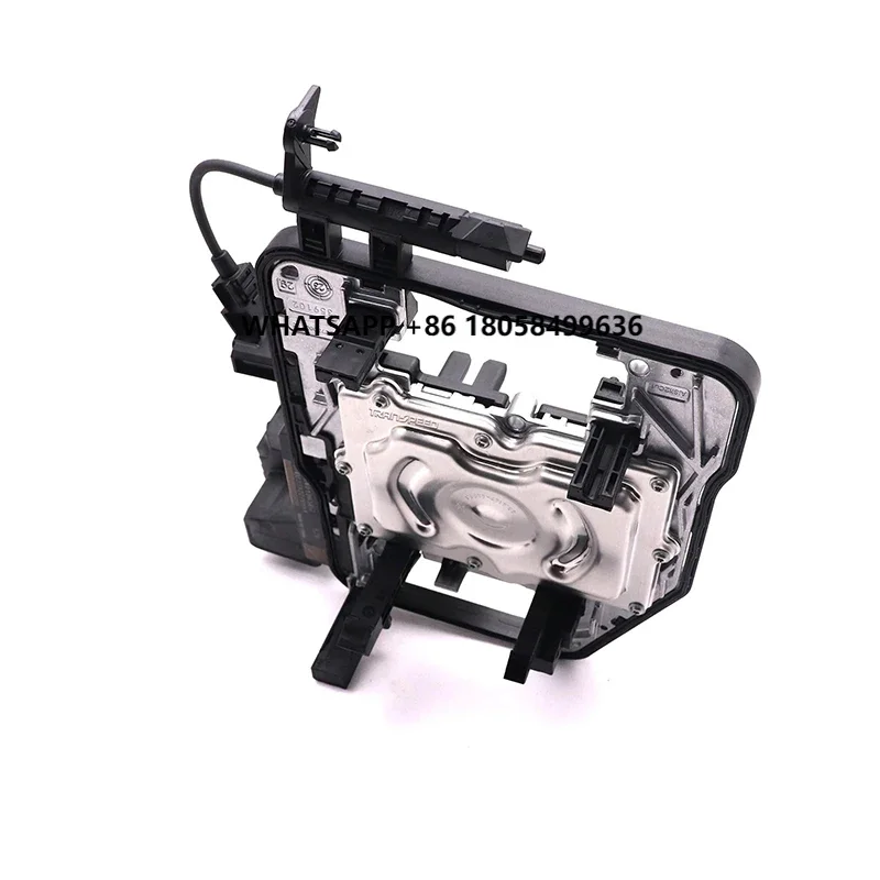 

Meichuang 0am927769p Tcu for VW SKODA 7 Speed DQ200 DSG7 Auto Gearbox tcm Transmission Control
