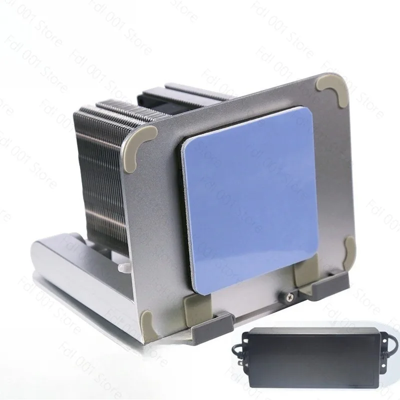 Tablet cooler, iPad semiconductor cooling cooler, PUBG game