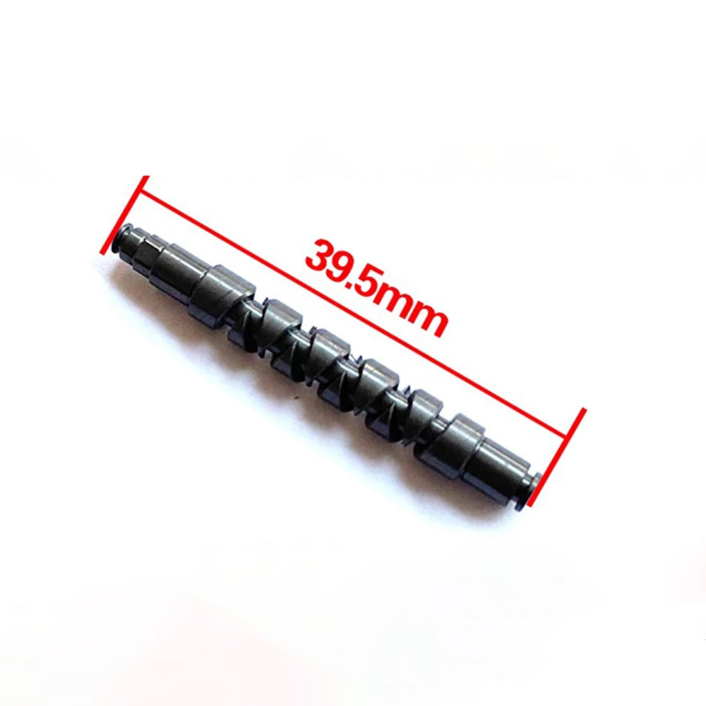 Fishing Accessories Twists Shaft Twists Water Drop 39.5mm For DAIWA For TATULA100 150 Length Reel Parts Repair