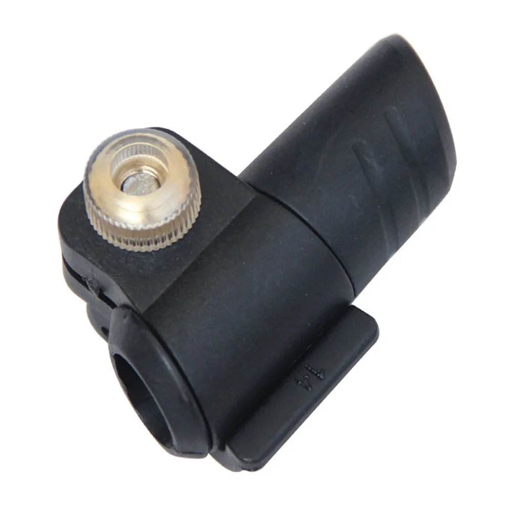 1pc Replacement Walking Lock Outdoor 14/16/18mm Trekking Pole Parts Outdoor Hiking Climbing Supplies Accessories Plastic