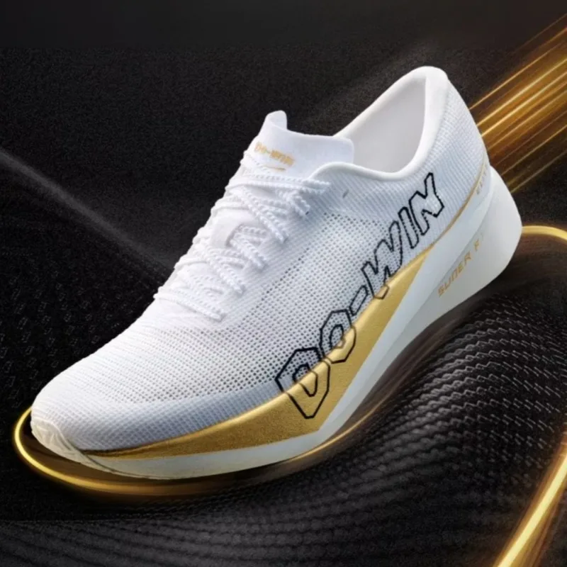 2026 Hot Sale Men Shoes Running Unisex Walking Sneakers Man Carbon Plate Outdoor Running Shoe Top Quality Running Sports Shoes