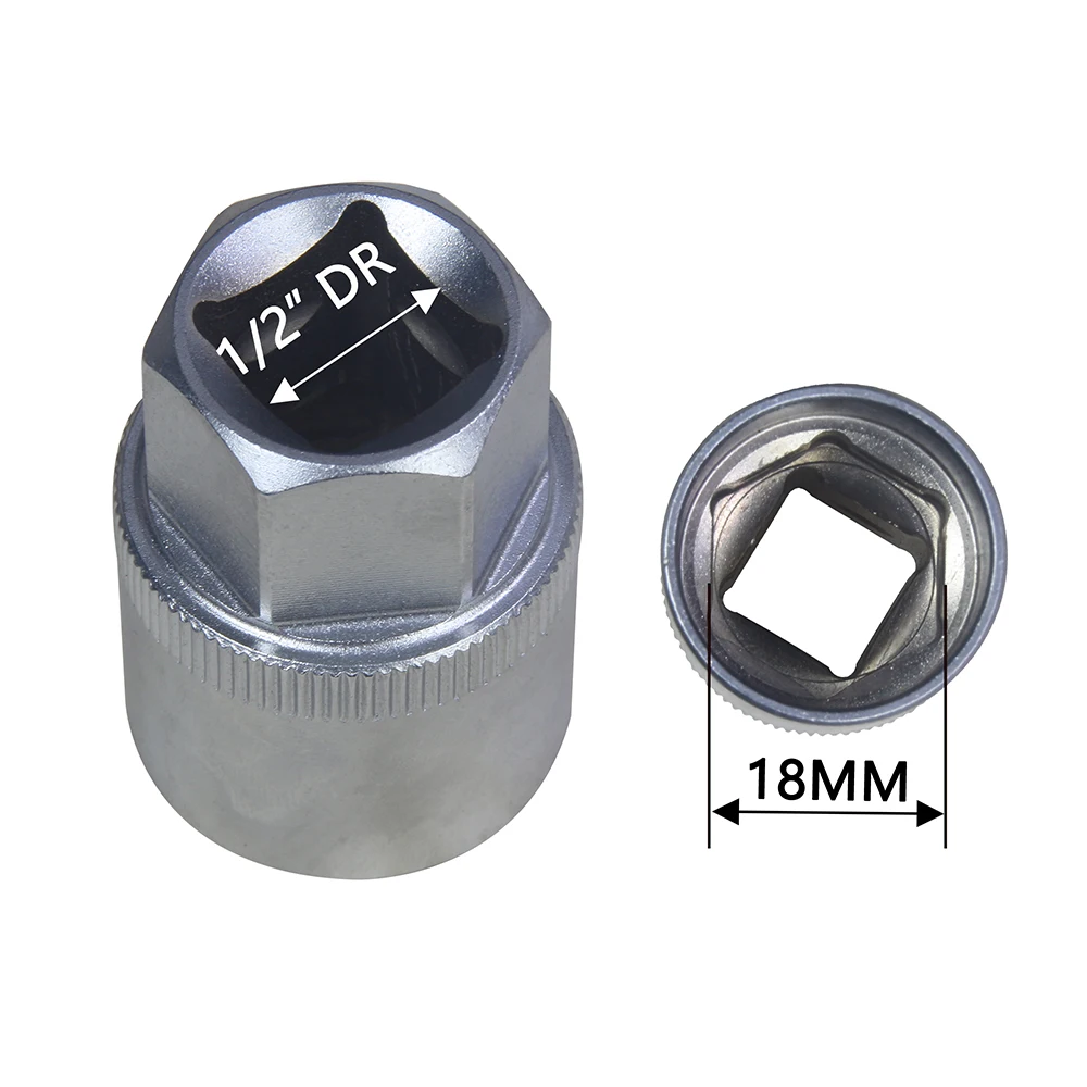 12 قطعة عجلة قفل الجوز مفتاح عدة لمرسيدس بنز عجلة قفل الجوز محول مأخذ التوصيل مجموعة مكافحة سرقة العروة الجوز أداة إزالة الصواميل M12 M14 الحجم