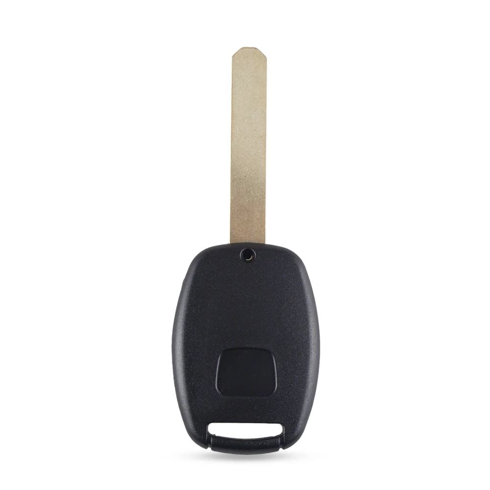KEYYOU CWTWB1U545 433Mhz ID46 Chip 2+1 Buttons Smart Remote Key Fob For Honda Pilot 2005 2006 2007 2008 view 6