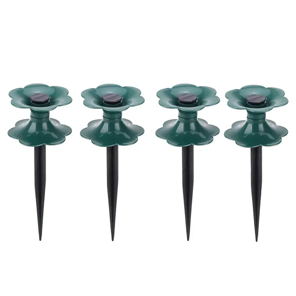 

Garden Hose Support Garden Hose Guide Garden Maintenance Efficient Hose Guide High-quality Material Sturdy Construction