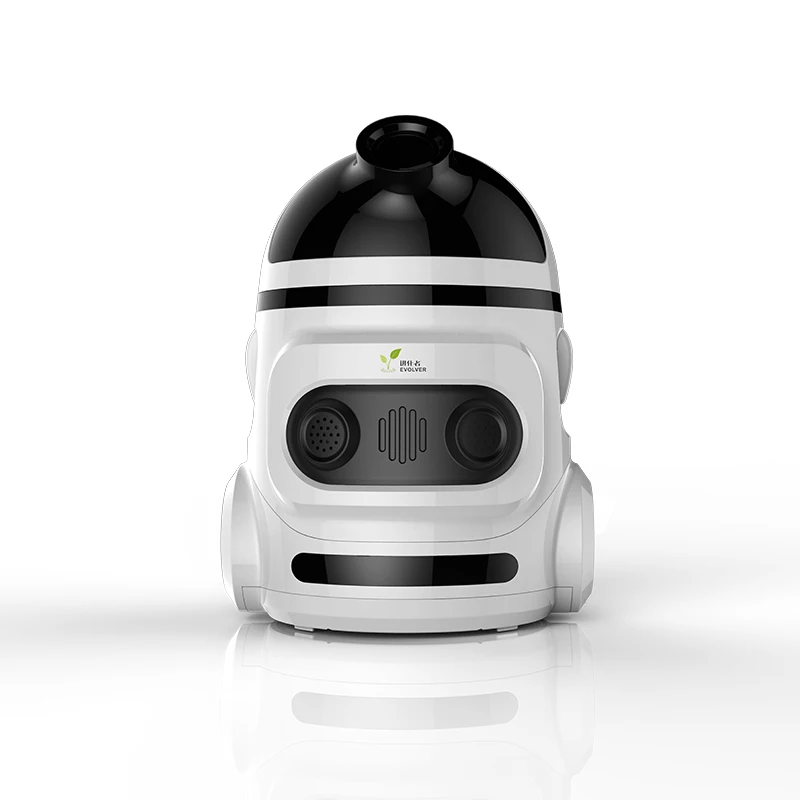 Intelligent Robot Voice Electric Kettle Cute Prompt