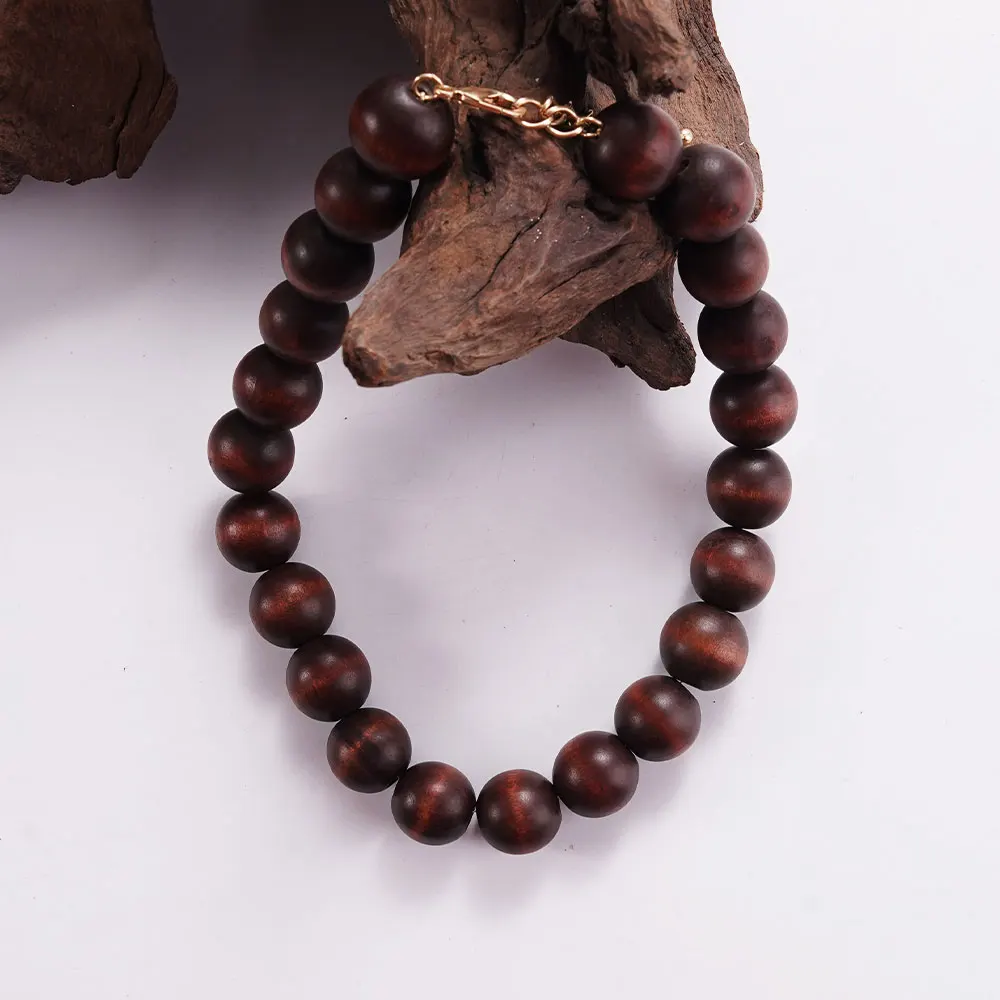 

Minimalist Natural Large Circular Necklace With Fashionable Minimalist Design For Clothing And Accessories
