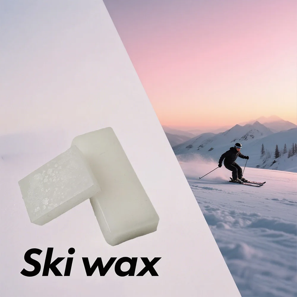 

Прочный сноубордический воск Уменьшает трение Увеличивает скорость Низкая температура Полный ремонт Скольжение Простота в использовании Долговечность