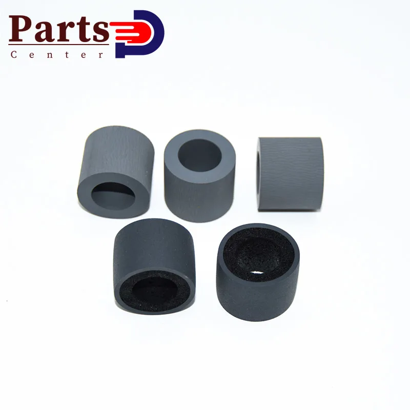 5sets 0434B002AA 0434B002 Exchange Pickup Feed Retard Roller for Canon DR-5010C DR-6030C imageFORMULA Scanner