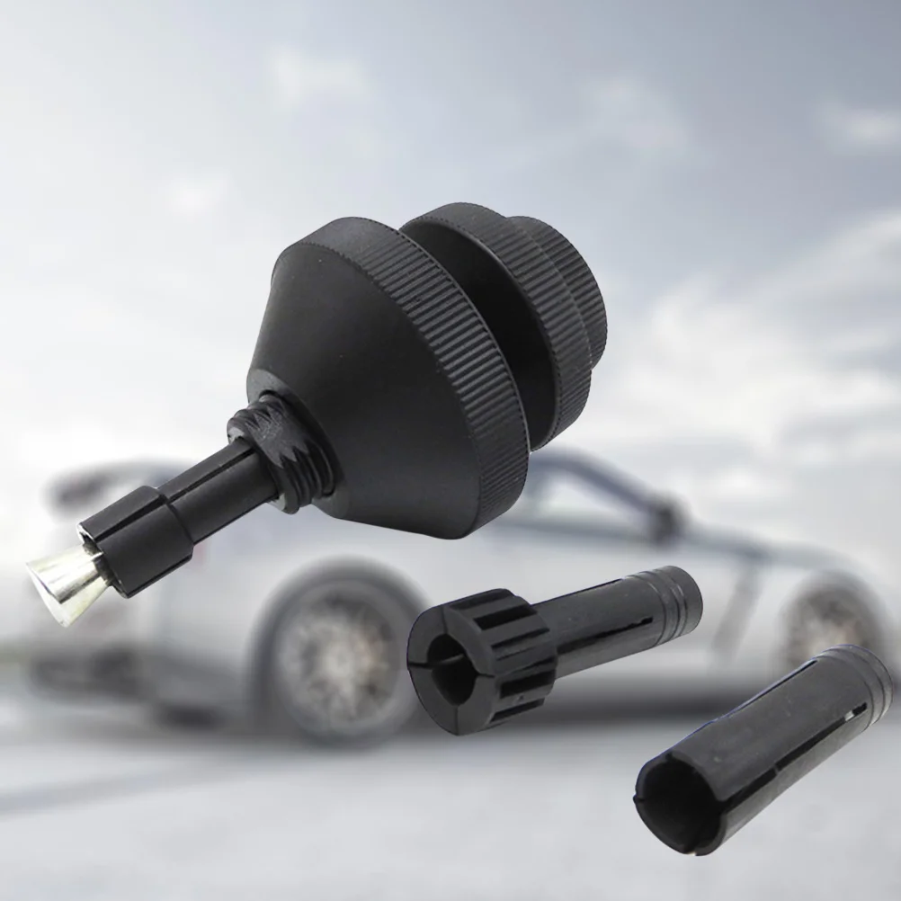 

Clutch Hole Corrector Set Special Tools Car Clutch Alignment Correction Tool for Flywheel Coupling Hole Fast Accurate Assembly