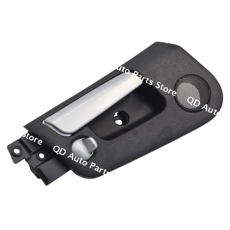 For Ssangyong Kyron Actyon/Sports 2005 2006 2007 Auto Spare Parts Interior Door Internal Handle 7225031500LAM view 5