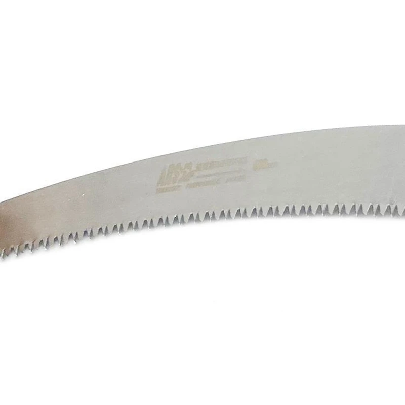 8Inch Flush Cut Trim Folding Saw 3-Edge Tooth TPI 14 For Fine Garden Pruning Woodworking Manual Tools