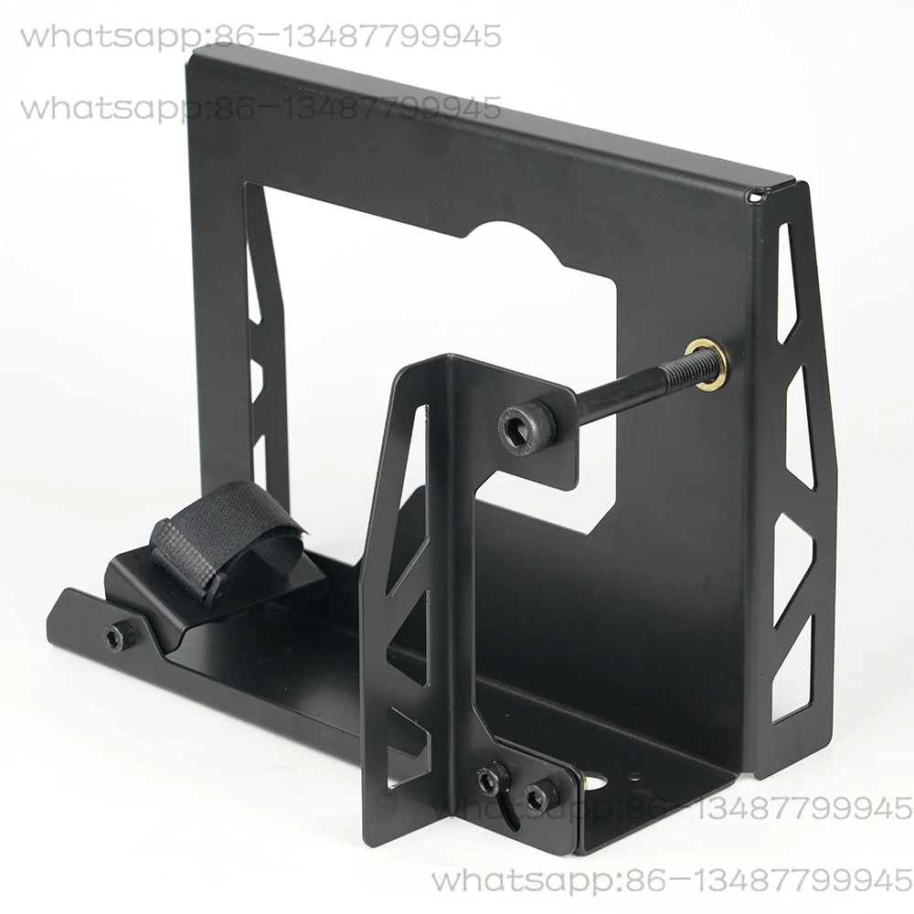 

Planer Flip-chip Bracket Flat Planer Electric Woodworking Bracket Household Portable Decoration Solid Wood