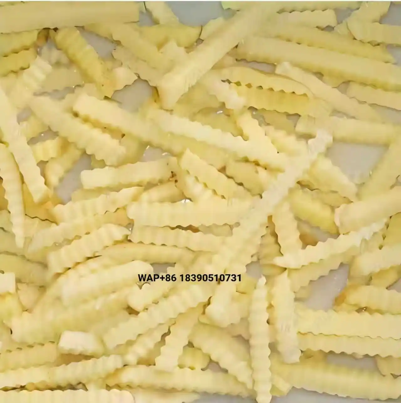 Commercial High-quality Factory Price Professional Pineapple/Papaya/Potato Cube Cutter Cutting Machine