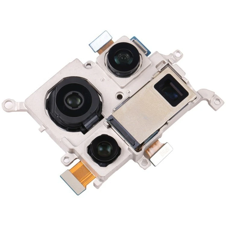 Original rear full set of cameras for 13 Ultra large phase head carton packaging