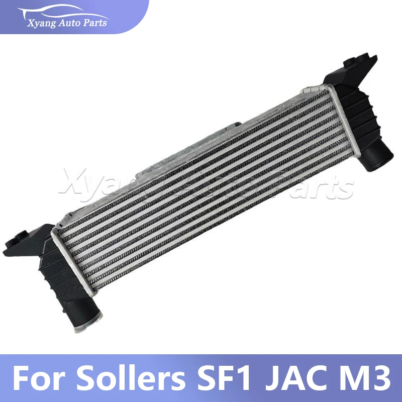 Intercooler Condens… - image