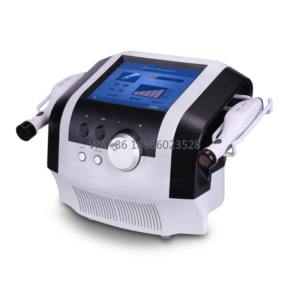 Warm‑Plasma Facial Beauty Device, Compact Beauty With Facial Analysis Instrument For Cosmetic Application