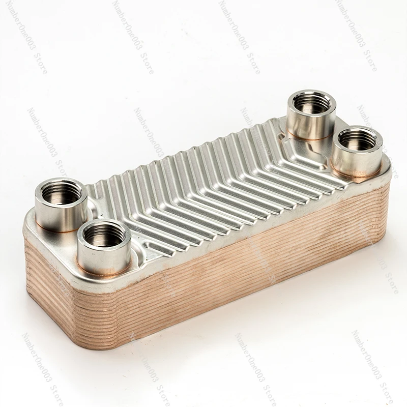 Mold Heater, Heat Exchanger, Welded Plate Heat Exchanger, Water Cooler, Small Oil-water Cooler, Evaporator, Condenser