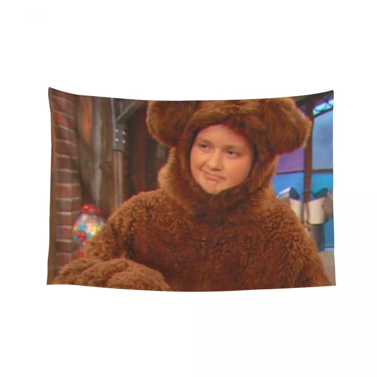 

gibby ring bearer Tapestry Room Aesthetic Decor Room Design Aesthetic Room Decors Home And Comfort Decor Tapestry