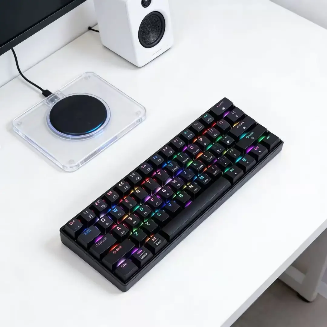 Tri-Mode Bluetooth …