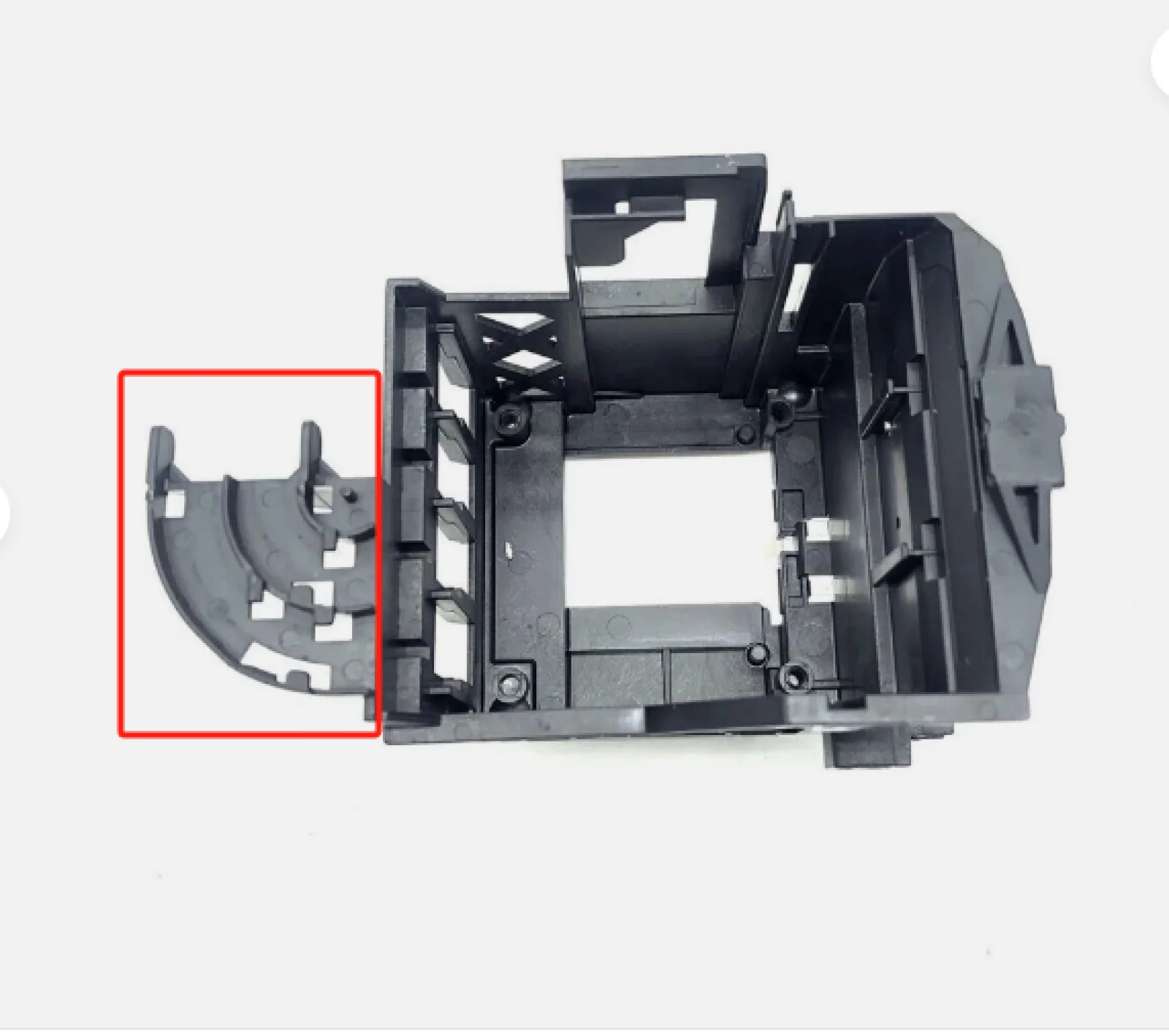 Printer Print Head Carriage Fits For EPSON L3108 L3151 L3161 L3158 L3165 L3100 L3109 L3168 L3159 L3150 L3111 L3119 L3106 L3163
