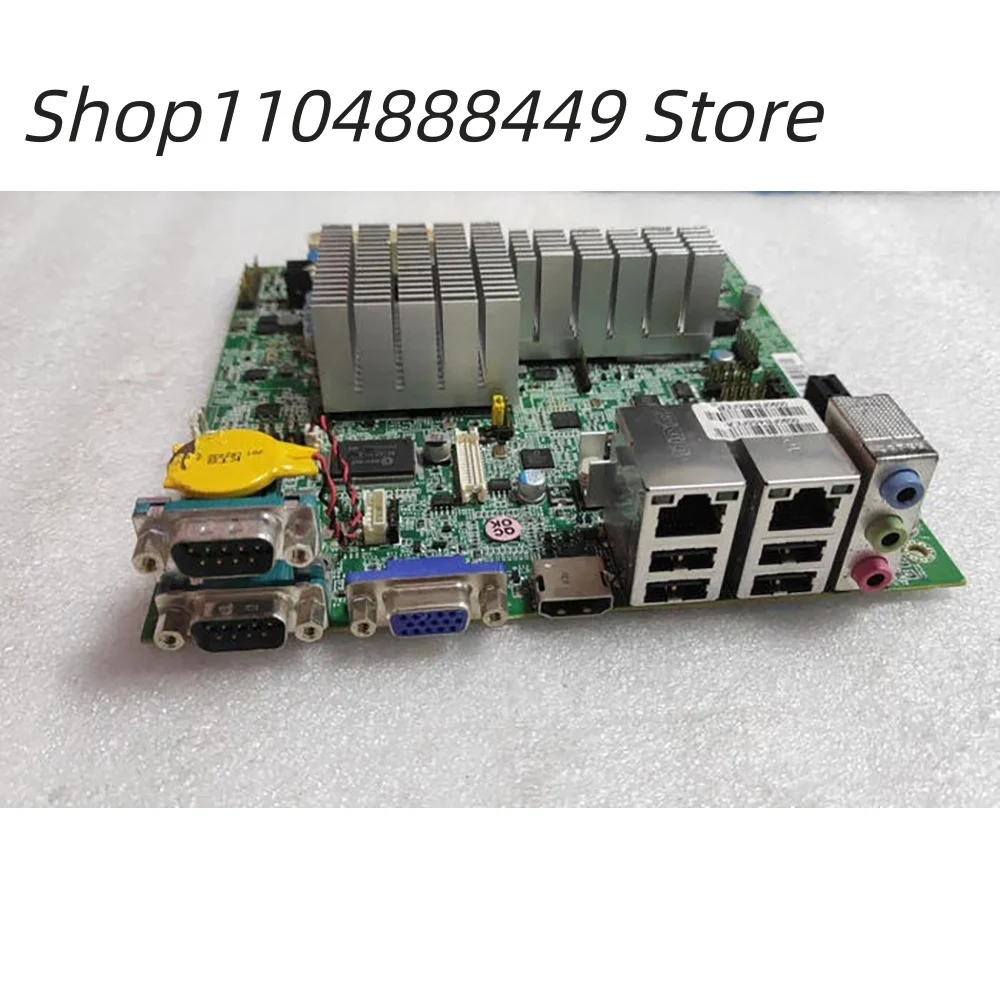 WADE-8077-A2C 001  industrial control motherboard B930B902AB18077820