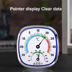 壁掛け式デジタル温度湿度計,電子体温計,家庭,オフィス用品
