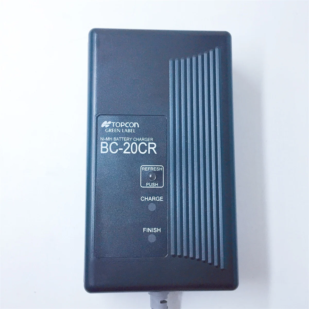 

BC-20CR Charger for Top con BT-24Q BT-30Q BT-50Q Battery 2 pin charger