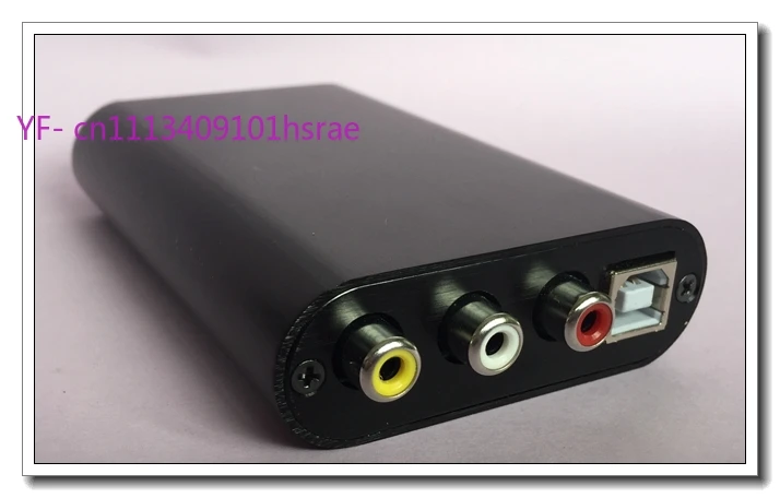 

L1387 8X TDA1387 Parallel Decoding Amplifier Integrated Machine HiFi Audio Sound Card DTS AC3