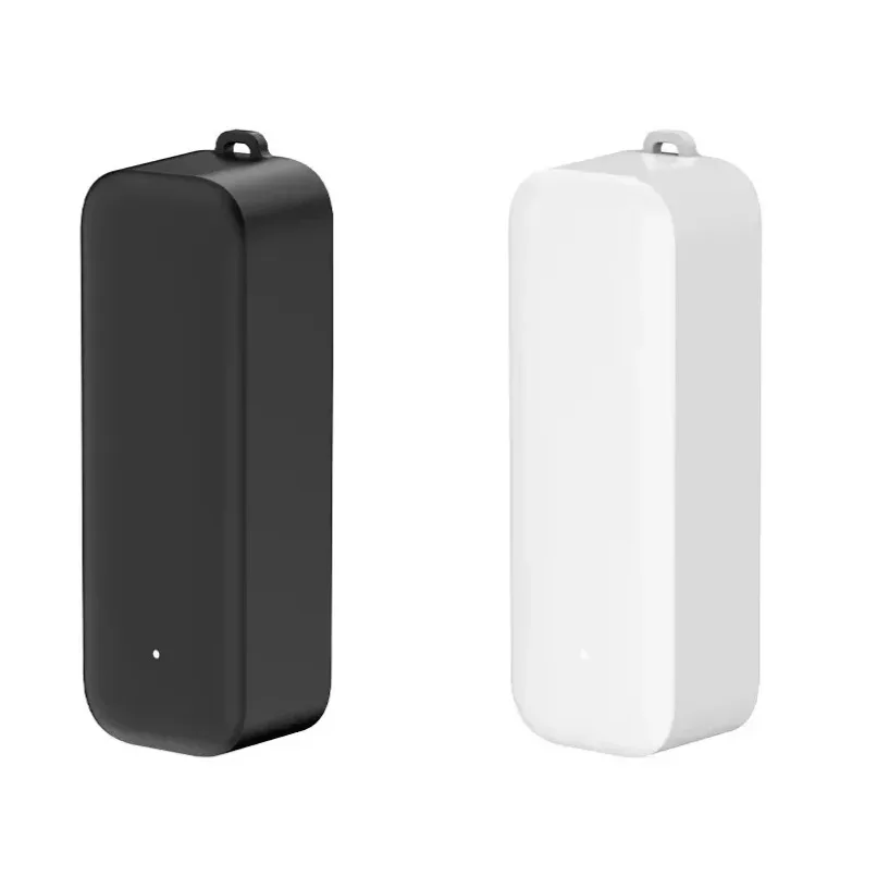 Mini Zigbee IR Smart Remote Control Hub Smart Life App Voice Control Works With Alexa Google Home For TV AC Infrared Devices Use