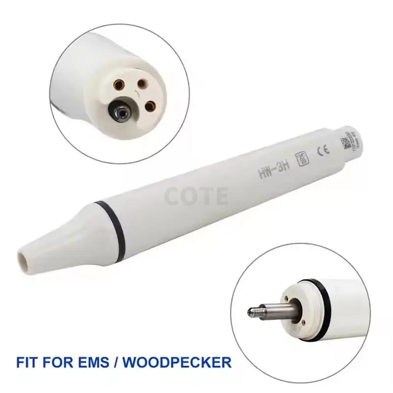 Dental Ultrasonic P…