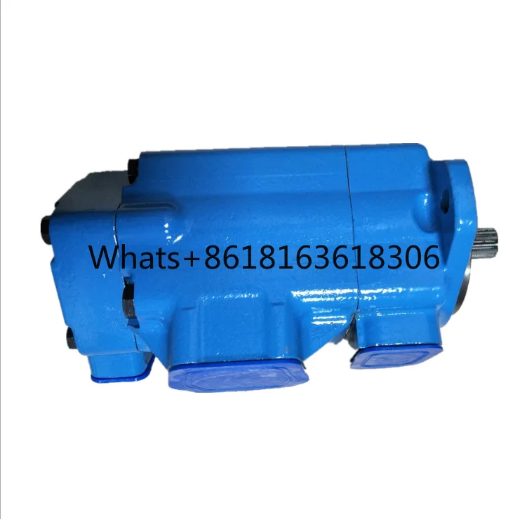 

35M80A-1A20 35M80A-1B20 35M80A2-1B20 35M95A-11A20 35M95A-1A20 Vane Motor pump 26M 36M 46M 51M 25M 35M 45M 50M