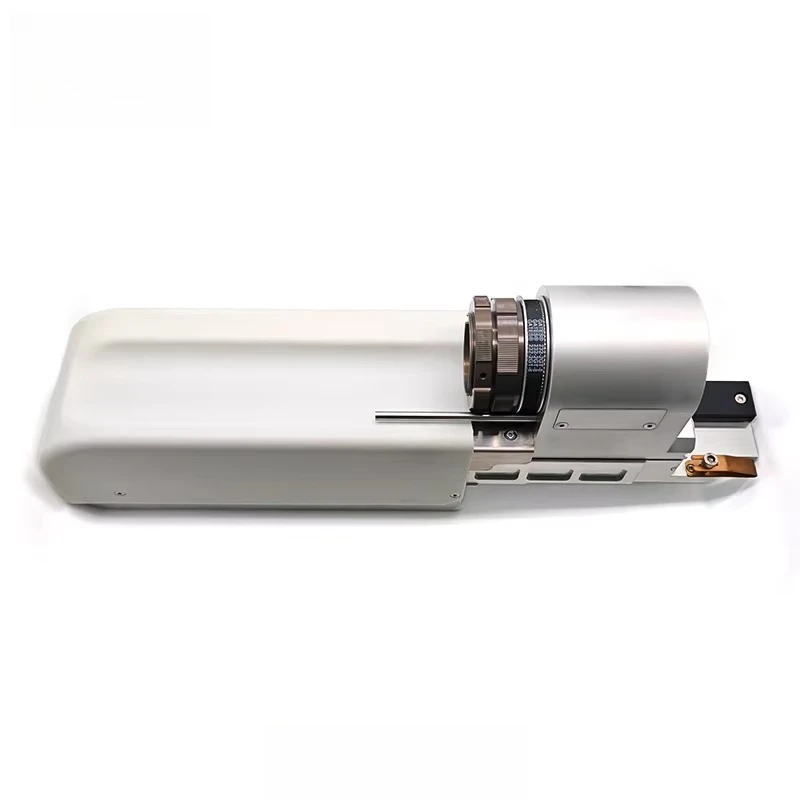 Digital cutting machine BK3 TK4 tool holder 220V motor core components