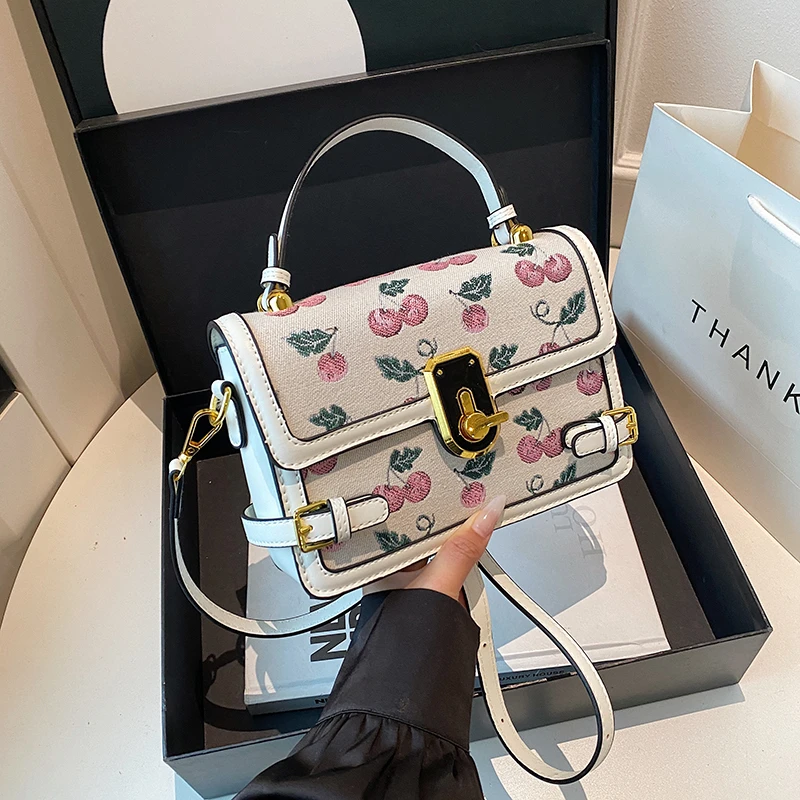 

Luxury Commuter Classic Original Diaper Bag Chic Crossbody Handbag For Women Fashionable Leather Tote Purse