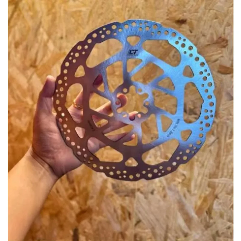 LightBee Modifies Ultrabee Brake System Rear Mounting Brake Disc Parts