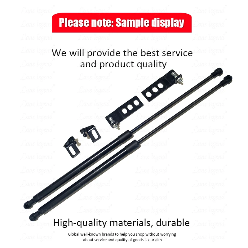 Front hood Engine cover supporting Hydraulic rod Strut spring shock Bars bracket For VW Jetta 2019 2020 mk7 A7 Hood Struts